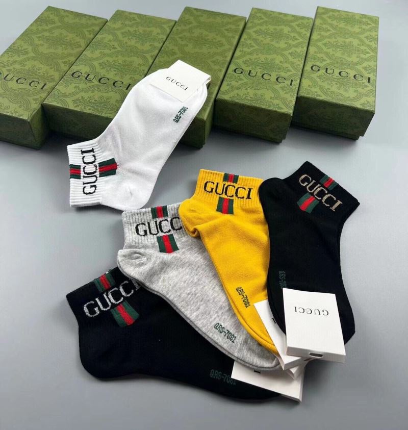 Gucci Socks